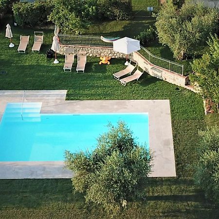 Villa Casa "Il Brio" à Pistoia Extérieur photo