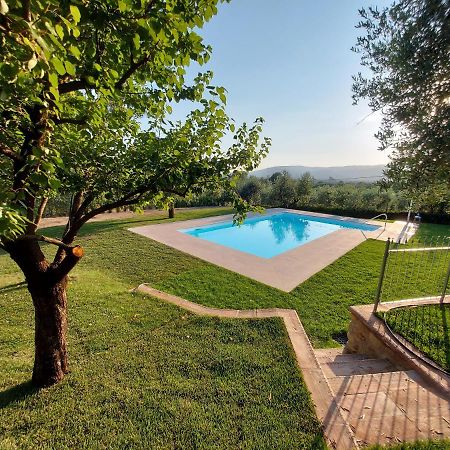 Villa Casa "Il Brio" à Pistoia Extérieur photo