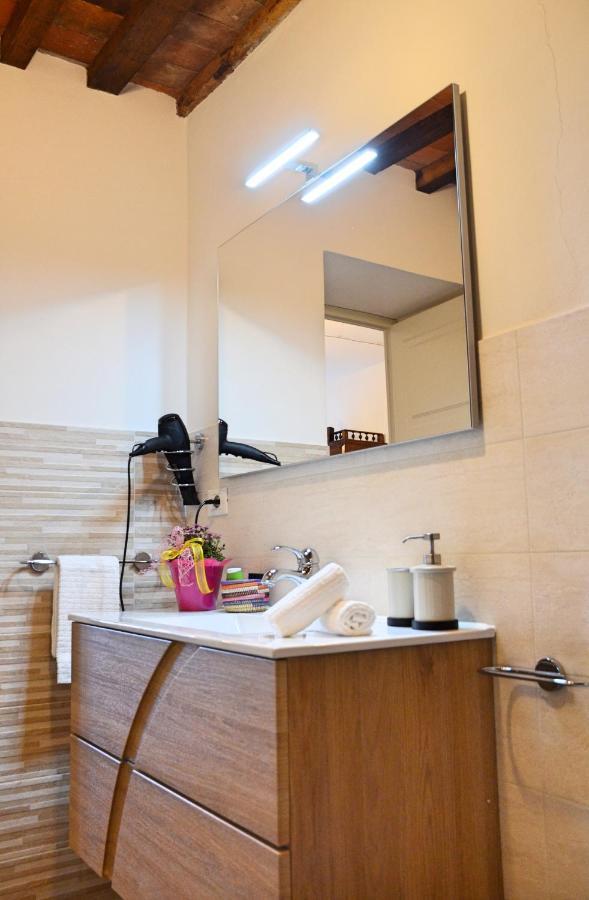 Villa Casa "Il Brio" à Pistoia Extérieur photo
