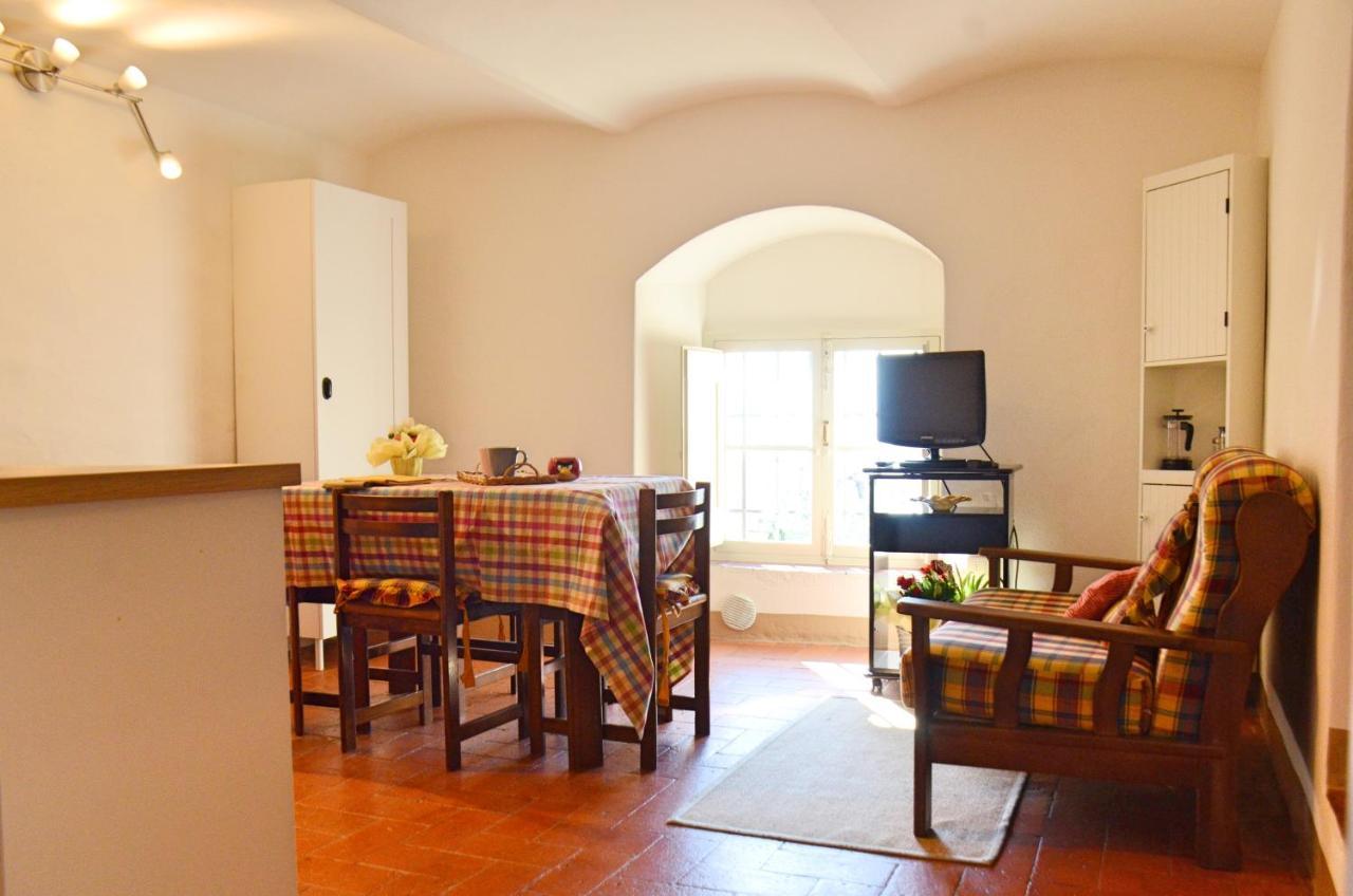 Villa Casa "Il Brio" à Pistoia Extérieur photo