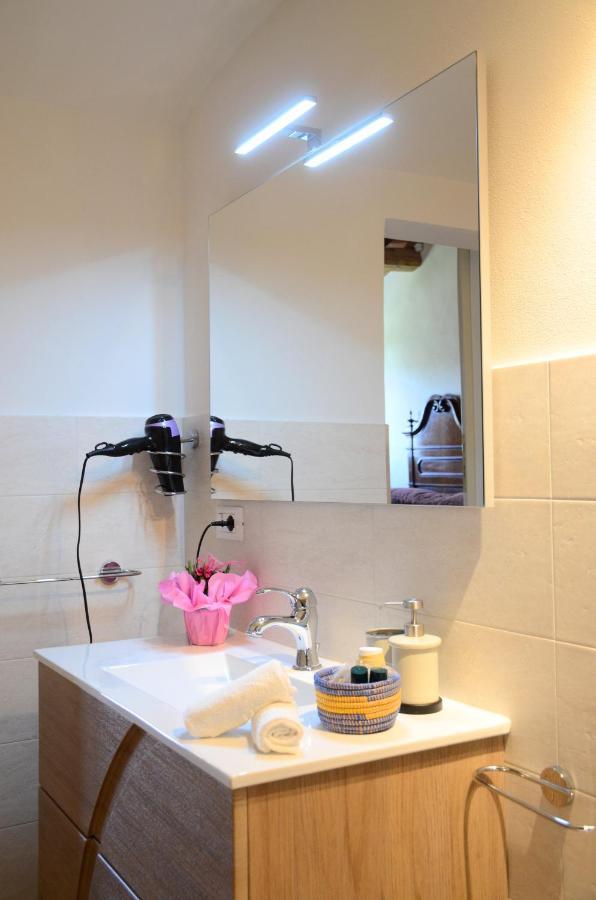 Villa Casa "Il Brio" à Pistoia Extérieur photo