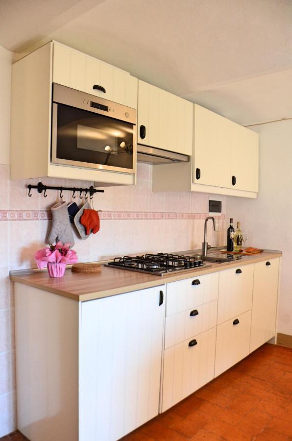 Villa Casa "Il Brio" à Pistoia Extérieur photo