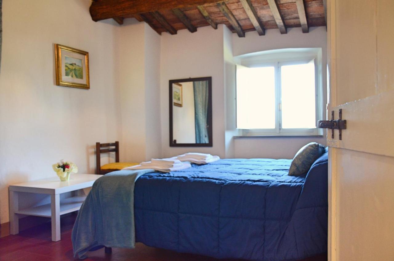 Villa Casa "Il Brio" à Pistoia Extérieur photo