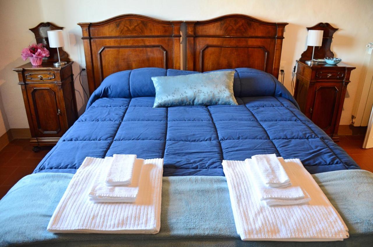 Villa Casa "Il Brio" à Pistoia Extérieur photo