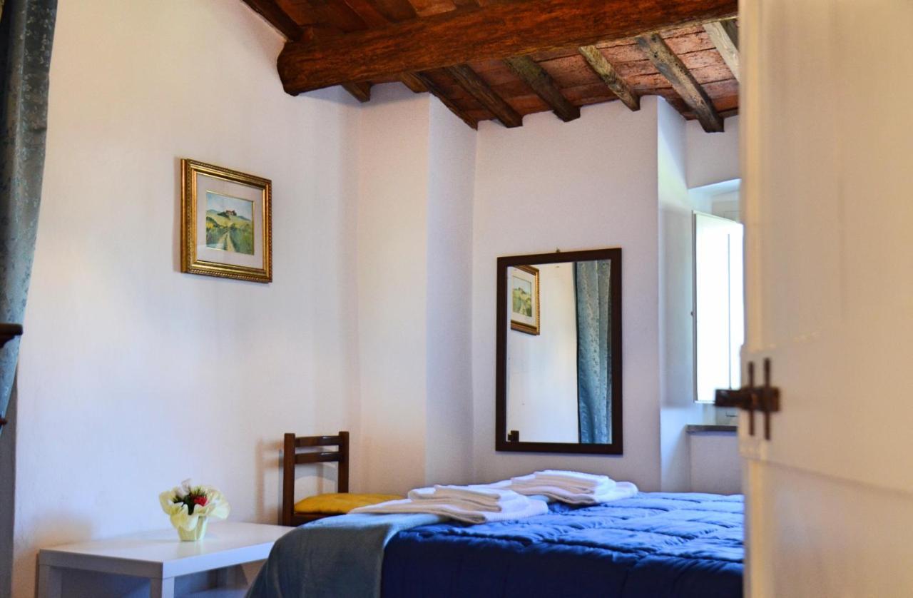 Villa Casa "Il Brio" à Pistoia Extérieur photo