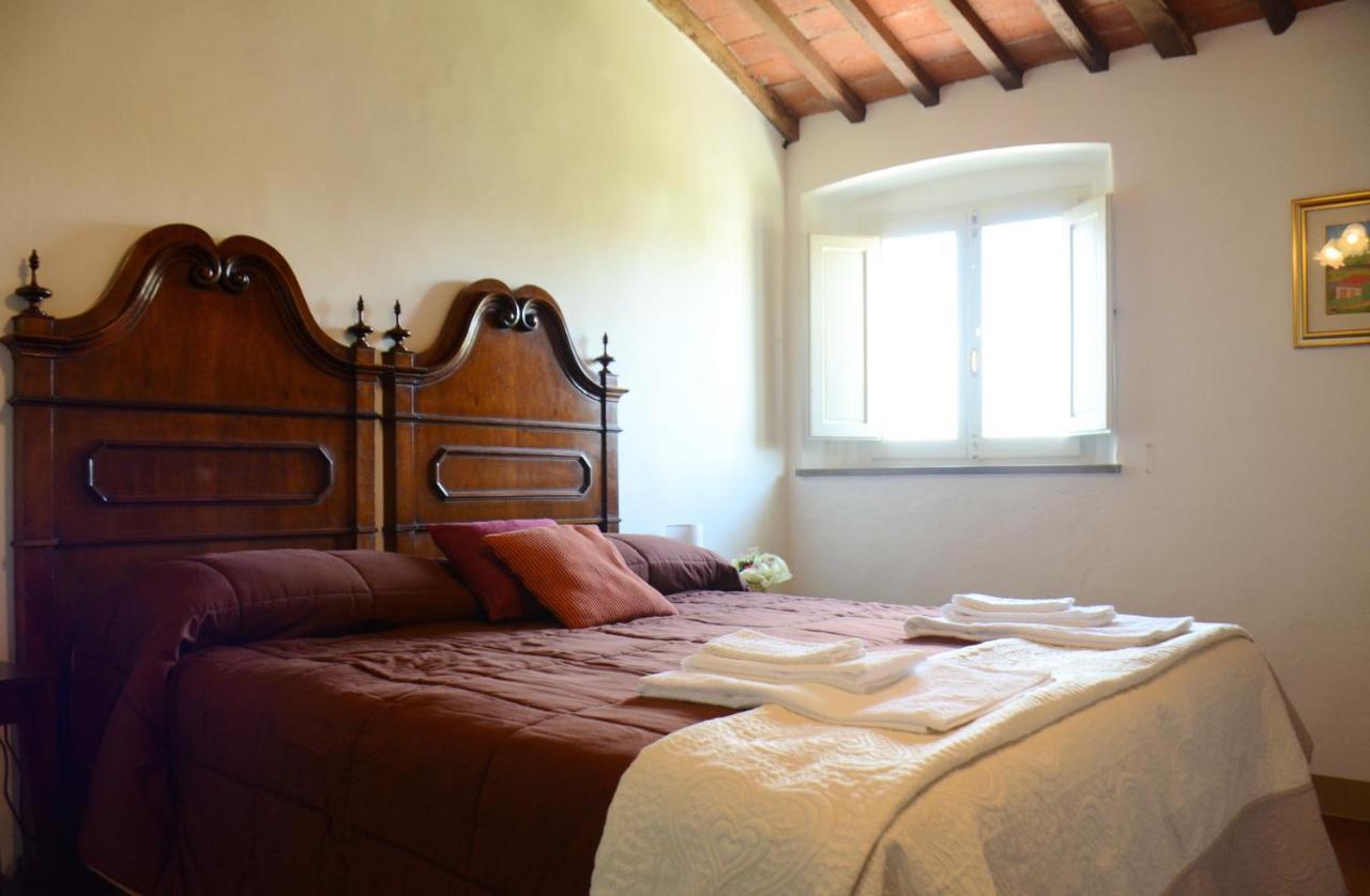 Villa Casa "Il Brio" à Pistoia Extérieur photo