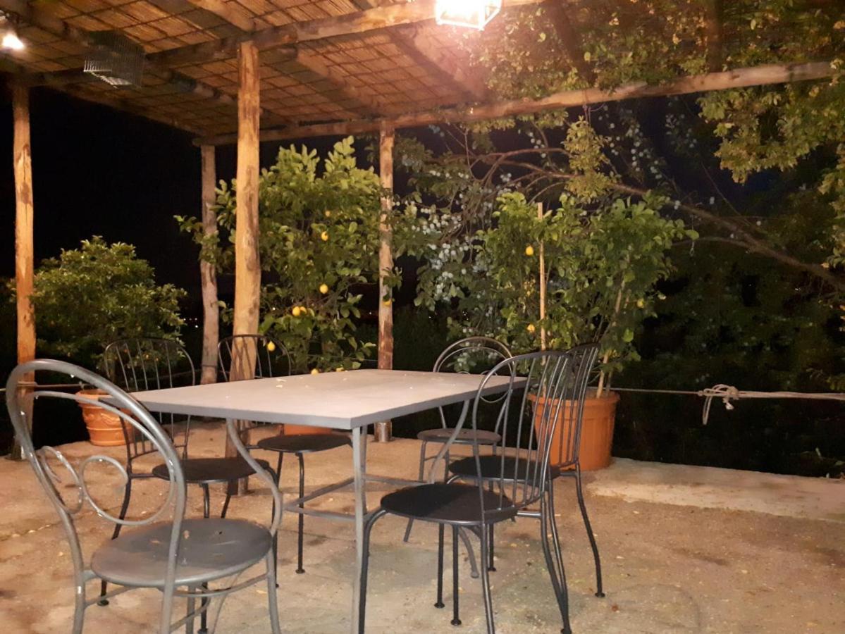 Villa Casa "Il Brio" à Pistoia Extérieur photo