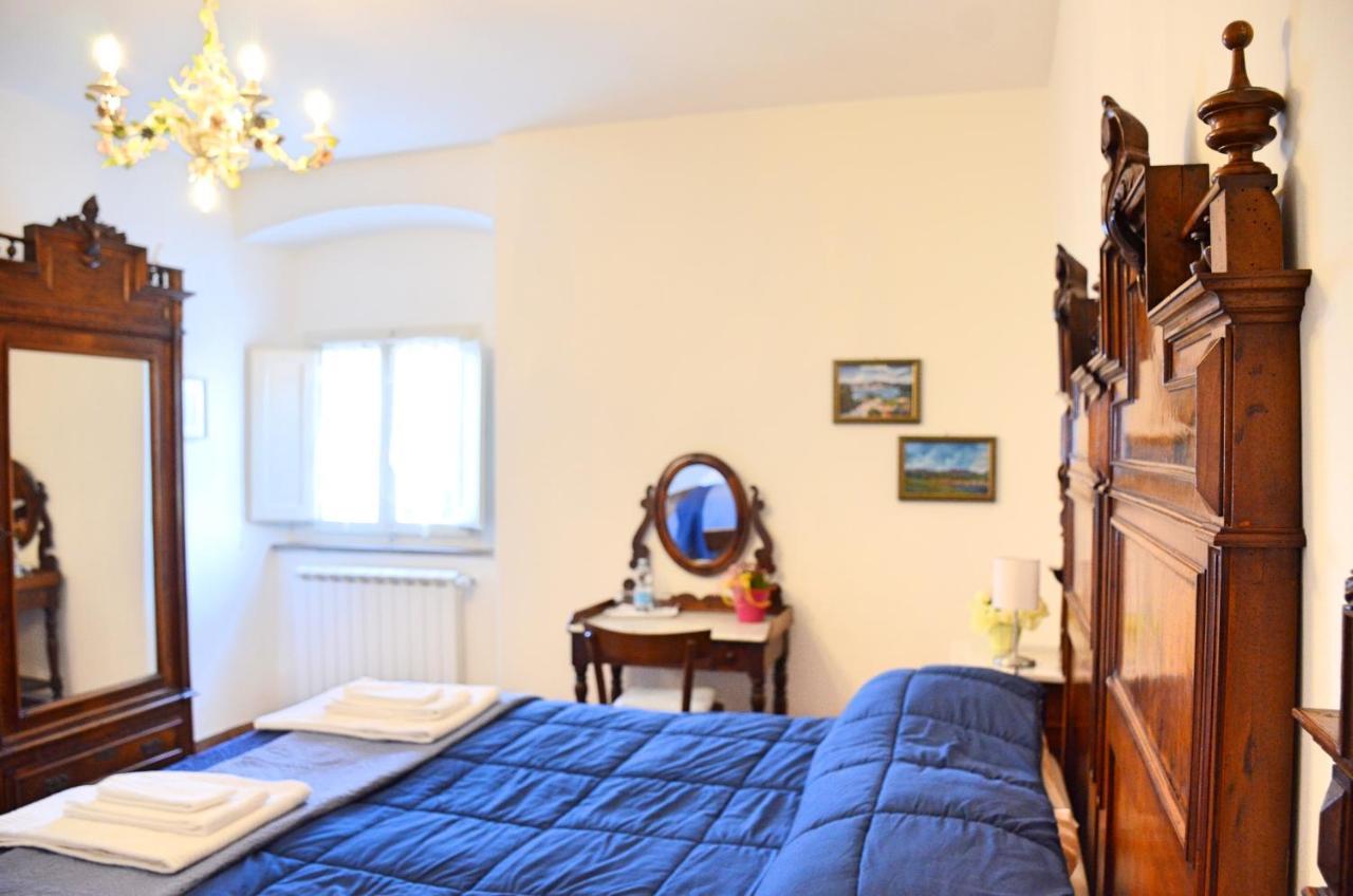 Villa Casa "Il Brio" à Pistoia Extérieur photo