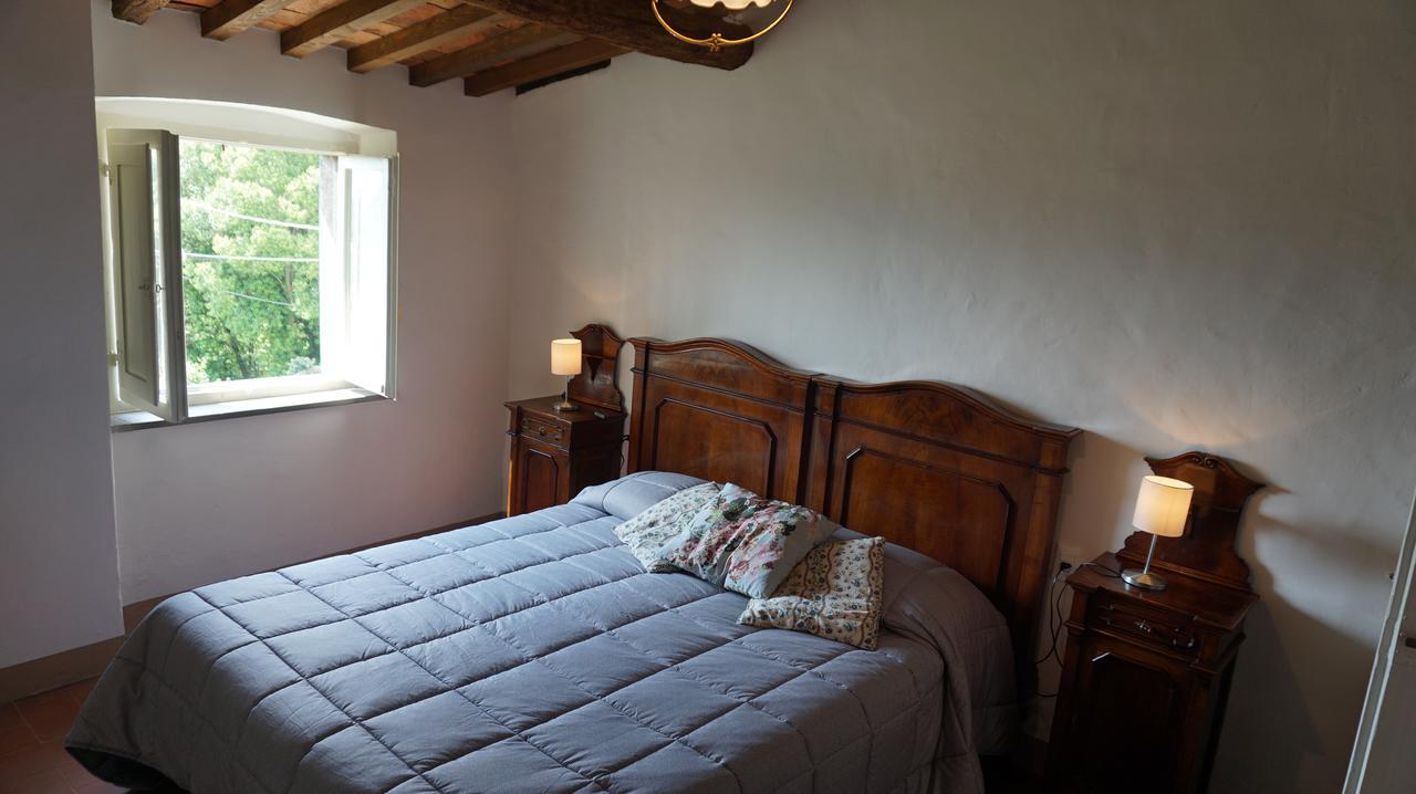 Villa Casa "Il Brio" à Pistoia Extérieur photo