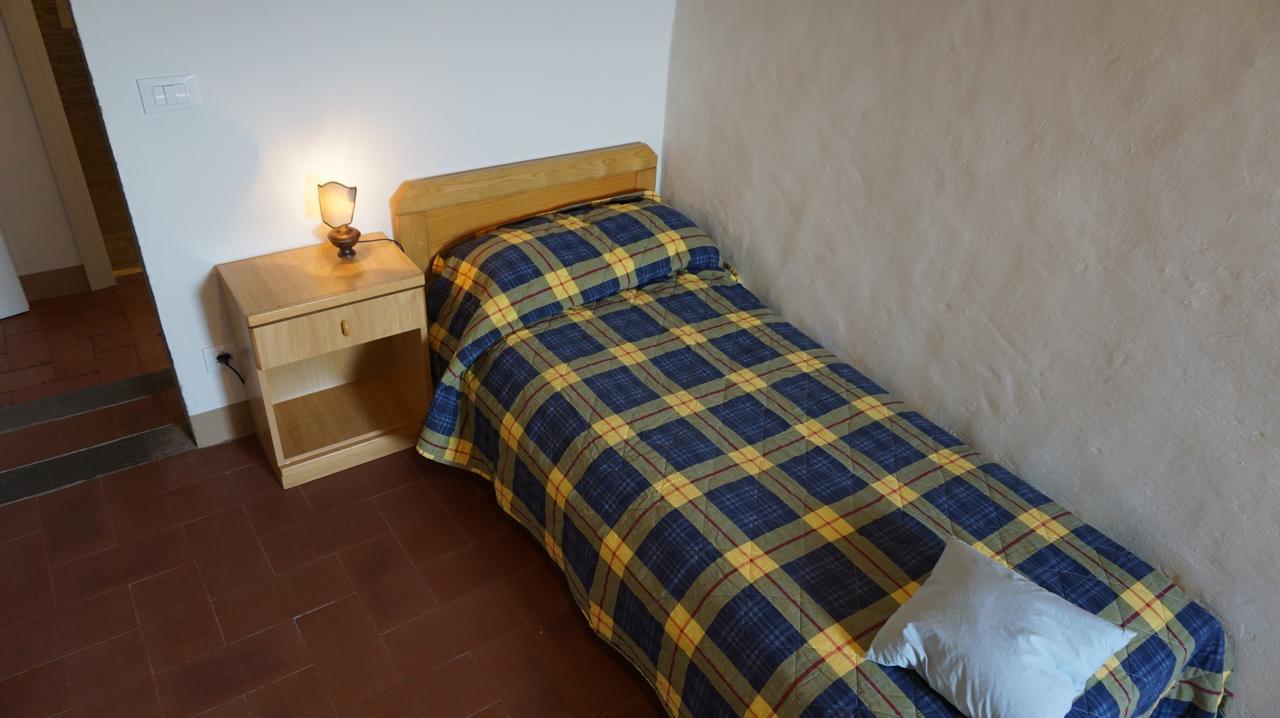 Villa Casa "Il Brio" à Pistoia Extérieur photo