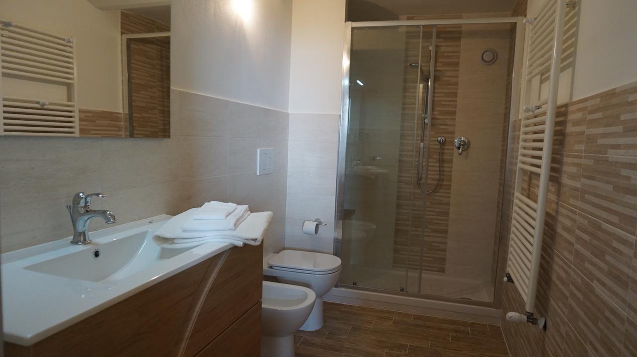 Villa Casa "Il Brio" à Pistoia Extérieur photo